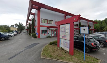 Vialatte Aurélie, Cabinet Infirmier à Capbreton