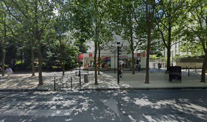 Chabannais Marie Francoise, Cabinet Infirmier à Paris 13