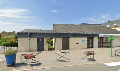 Association de Services de Soins à Domicile, Cabinet Infirmier à Javron-les-Chapelles