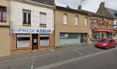 Cabinet Infirmier Beauvais-Ducharme, Infirmière à Ribemont