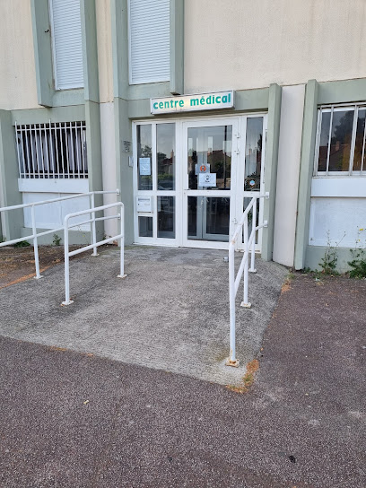 Centre Médical St- Félix Infirmière à Istres