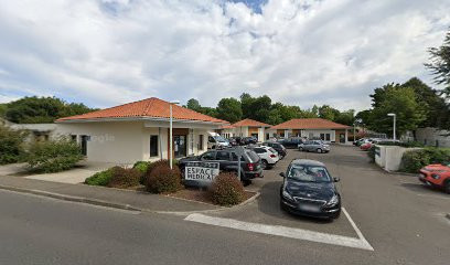 Larrieu Muriel, Cabinet Infirmier à Biscarrosse