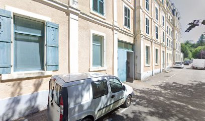 Vialis Nicole Infirmière à la Vôge-les-Bains