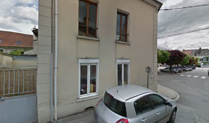 Crespo René Linguagrossa Brigitte Et Offoy Quintin Maryse, Infirmière à Crouy-sur-Ourcq