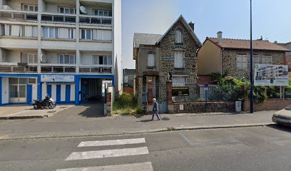 Cabinet Infirmier REALE, Cabinet Infirmier à Drancy