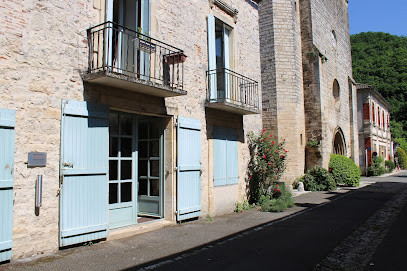 Cabinet de Soins Infirmiers - Laetitia Joucla, Cabinet Infirmier à Castelfranc