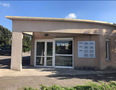 Infirmières Donzère Fabbro Rachel Et Bocaux Aurélie, Infirmière à Donzère