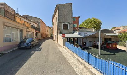 Association A.D.M.R. de Cereste, Cabinet Infirmier à Céreste