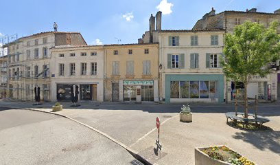 San-Agustin Gérard, Cabinet Infirmier à Châteauneuf-sur-Charente