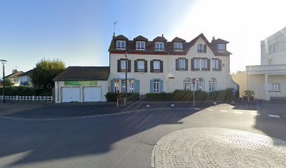 Agati Agnès, Cabinet Infirmier à Dives-sur-Mer
