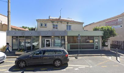 CABINET D'INFIRMIERE CASANO Melodie Naomi et Thouraya, Cabinet Infirmier à Istres