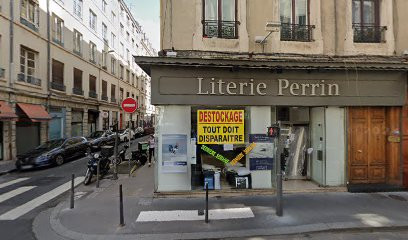 Perrot Patricia, Cabinet Infirmier à Lyon 06