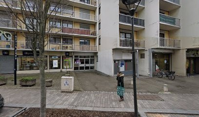 Schwartz Daniel, Cabinet Infirmier à Strasbourg