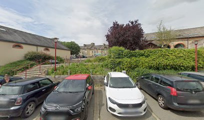 Garnier Nathalie, Cabinet Infirmier à Saint-Aubin-d'Aubigné