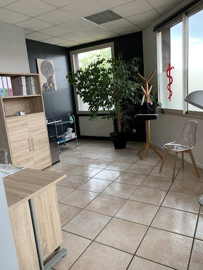 Cabinet Infirmier de la Glaciere, Cabinet Infirmier à Clermont-Ferrand