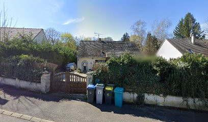 Maricelle Claudine, Cabinet Infirmier à Chaumont-en-Vexin