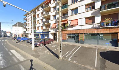 Cabinet d'infirmier AGIR, Cabinet Infirmier à Brive-la-Gaillarde