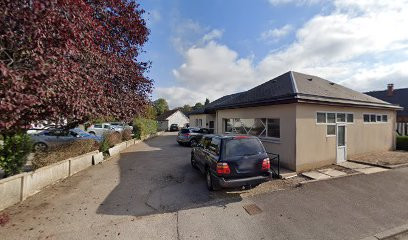 Scm Cab Infirmieres De Bourgtheroulde Infirmière à Grand Bourgtheroulde