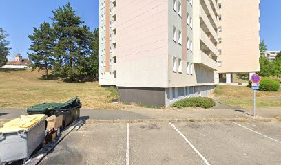 Peymirat Nicolas Pierre, Cabinet Infirmier à Montluçon