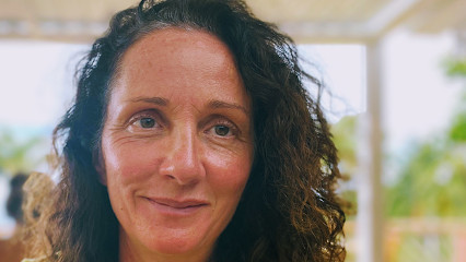Aude Verneuil - Infirmière Libérale, Infirmière à Clapiers