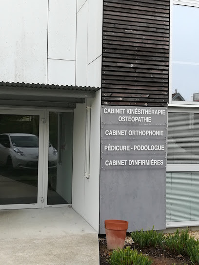 Barrault Patricia, Cabinet Infirmier à Sainte-Luce-sur-Loire