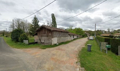 Riviere Sophie, Cabinet Infirmier à Lucmau