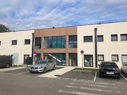 Cabinet Infirmier Alnp (Infirmières Libérales) Infirmière à Bourgoin-Jallieu