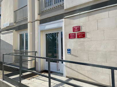 Infirmière libérale, Cabinet Infirmier à Châteauroux
