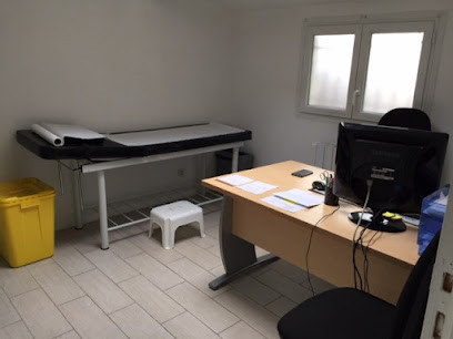 Cabinet Infirmier DAVID Aude, Cabinet Infirmier à Villiers-sur-Marne