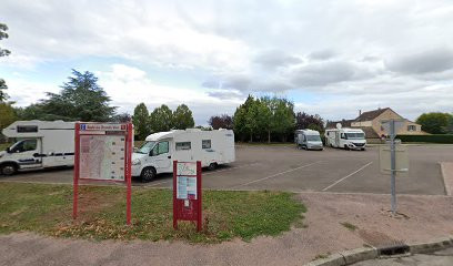 Chapuis Jacqueline, Cabinet Infirmier à Givry