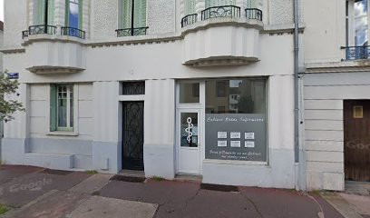 Cabinet Infirmier Lyautey - Faustine Dufour, Cabinet Infirmier à Vichy