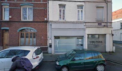 Cabinet Peret-Lecq, Cabinet Infirmier à Lille
