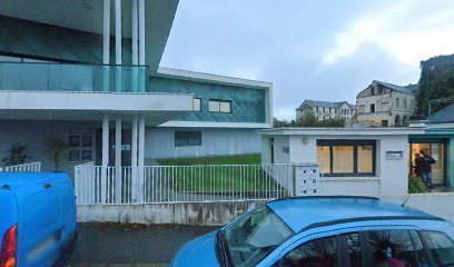 Infirmière Dorner Criaud Pabois Grossi, Cabinet Infirmier à Savenay
