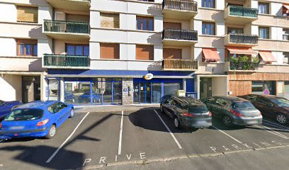Almeida Patrick, Cabinet Infirmier à Brive-la-Gaillarde