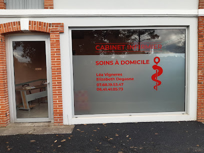 Cabinet Infirmier St Paul En Born (Degasne, Vignères), Infirmière à Saint-Paul-en-Born
