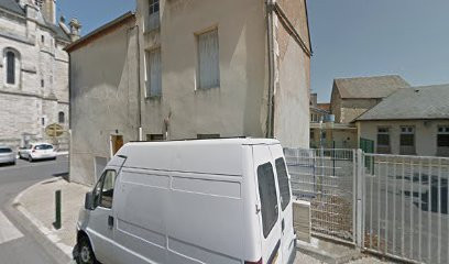 Bizet Paula, Infirmière à Briare