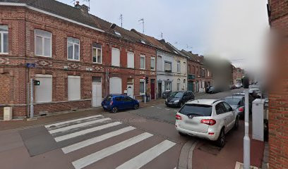 Tabary Melanie, Cabinet Infirmier à Tourcoing