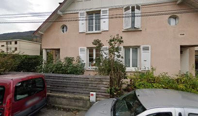 Boucher Christiane, Cabinet Infirmier à Albertville