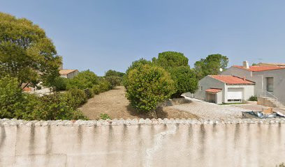 Piesseau Muriel, Infirmière à Valflaunès