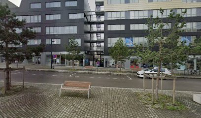 Centre de soins infirmier - Rennes Les Gayeulles, Cabinet Infirmier à Rennes
