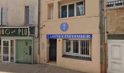 Cabinet Darnaud-fleurat-carle, Cabinet Infirmier à Saint-Péray