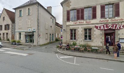 Courtilat Marie-Christine Infirmière à Jarnages