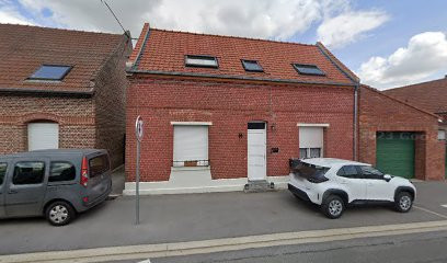 Brabant Alexandra, Cabinet Infirmier à Cantaing-sur-Escaut