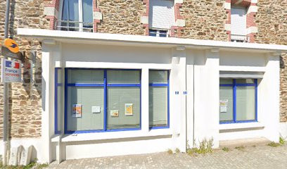 Eon Marie-Gabrielle, Cabinet Infirmier à Bouvron