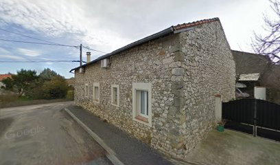 Couderc Josepha, Cabinet Infirmier à Saint-Mamert-du-Gard
