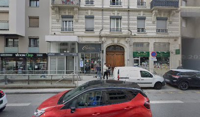 Caiola Joelle, Cabinet Infirmier à Villeurbanne