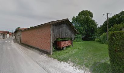 Ladroit Pascale Infirmière à Saint-Amand-sur-Fion