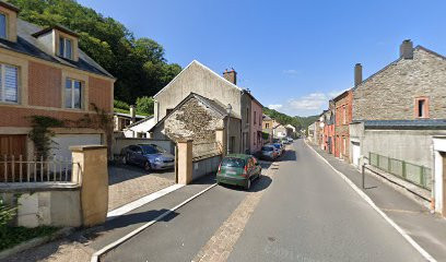 Lambert Sylvie, Cabinet Infirmier à Bogny-sur-Meuse