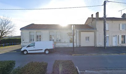 Cabinet Infirmier Isabelle Cachot- Emmanuelle Bertin- Cécile Richaudaud, Infirmière à Gond-Pontouvre
