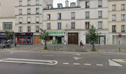 Lecab65, Cabinet Infirmier à Paris 18